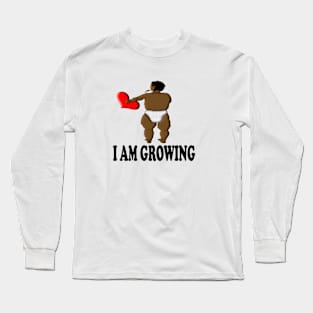 BABY Long Sleeve T-Shirt